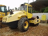 2009 BOMAG BW211 Photo #3