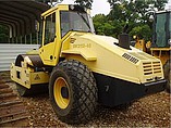 2009 BOMAG BW211 Photo #4