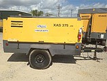 10 ATLAS COPCO XAS 375