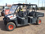 2011 BOBCAT 3400DXL Photo #2