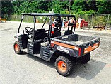 2011 BOBCAT 3400DXL Photo #4
