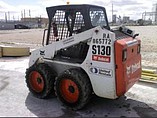 2011 BOBCAT S130 Photo #2