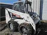 12 BOBCAT S160