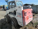 2012 BOBCAT S160 Photo #3