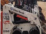 11 BOBCAT S160