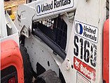 2011 BOBCAT S160 Photo #2