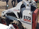 2011 BOBCAT S175 Photo #2