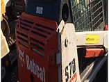 10 BOBCAT S70