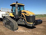 2013 AGCO MT765D Photo #1