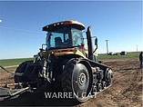 2013 AGCO MT765D Photo #2