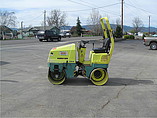 2005 AMMANN AV16E Photo #1