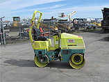 2005 AMMANN AV16E Photo #3