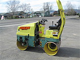 2004 AMMANN AV16E Photo #1