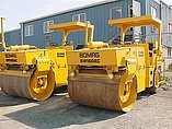 89 BOMAG BW160AC