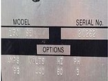 1994 BARKO 130SE Photo #3