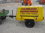 ATLAS COPCO 125 CFM