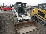 BOBCAT 743B