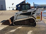 07 BOBCAT T250