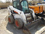 07 BOBCAT S220
