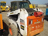 2007 BOBCAT S220 Photo #3
