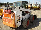 2007 BOBCAT S220 Photo #4