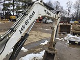 08 BOBCAT 331