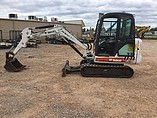 08 BOBCAT 331