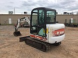 2008 BOBCAT 331 Photo #2
