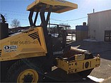 2010 BOMAG BW145D-40 Photo #2