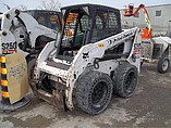 09 BOBCAT S150