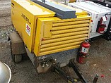 2011 ATLAS COPCO XATS 375 Photo #2
