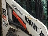 09 BOBCAT S150
