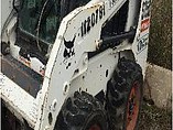 2009 BOBCAT S150 Photo #2