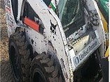 10 BOBCAT S185