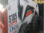 2010 BOBCAT S185 Photo #2