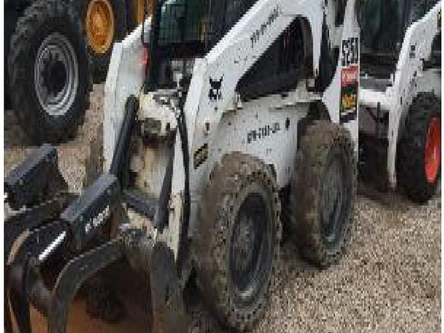 2010 BOBCAT S250 Photo