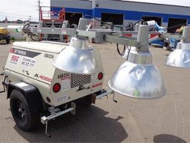 2011 AMIDA AL4000 Photo