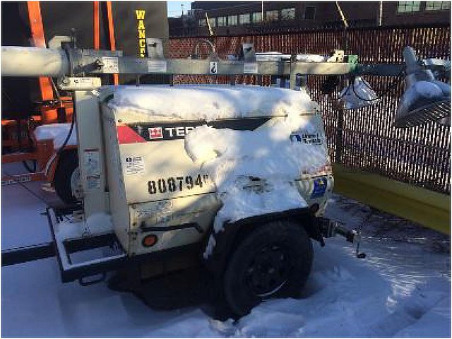 2010 AMIDA AL4000 Photo