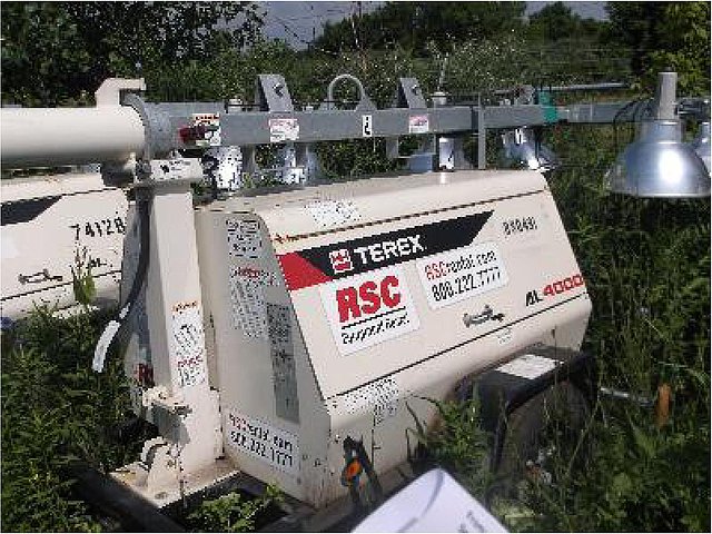 2011 AMIDA AL4000 Photo