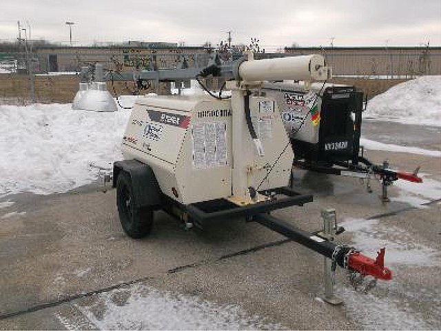2011 AMIDA AL4000 Photo