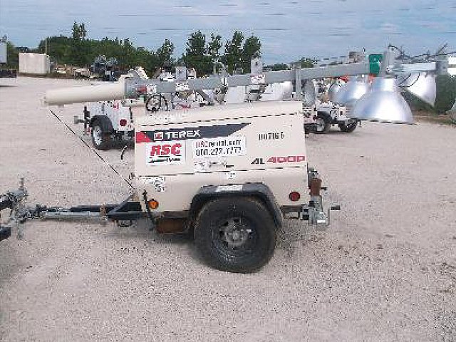 2011 AMIDA AL4000 Photo