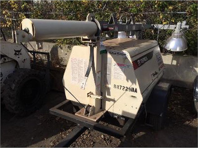 2011 AMIDA AL4000 Photo