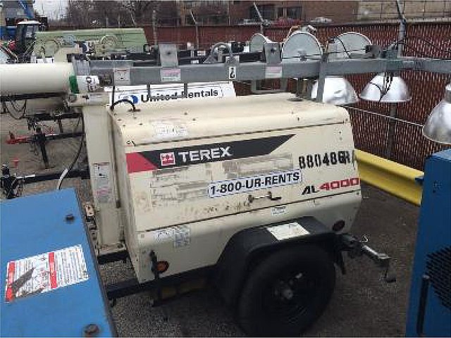 2011 AMIDA AL4000 Photo
