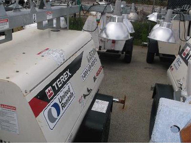2011 AMIDA AL4000 Photo