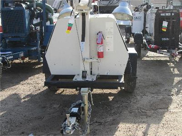2012 AMIDA AL4000 Photo