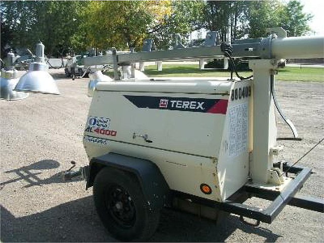 2011 AMIDA AL4000 Photo