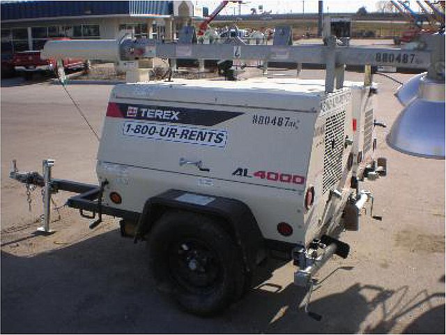 2011 AMIDA AL4000 Photo