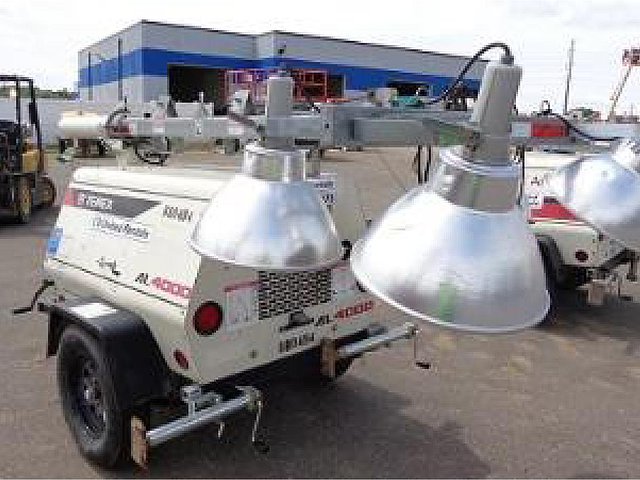 2011 AMIDA AL4000 Photo