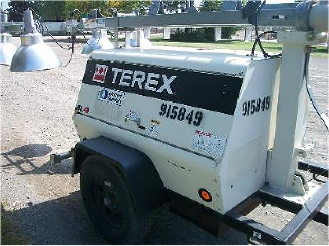 2012 AMIDA AL4000 Photo