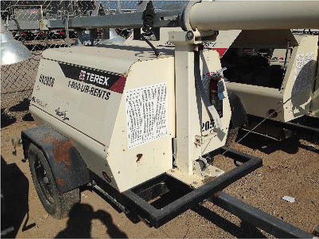 2010 AMIDA AL4000 Photo